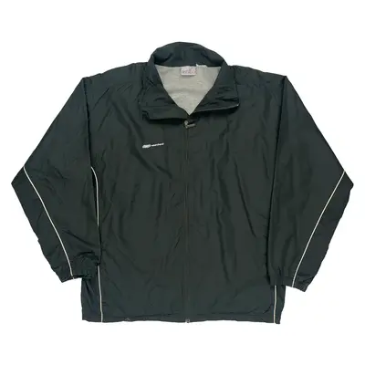 Sportswear Reebok Jacket - XL Black Polyester