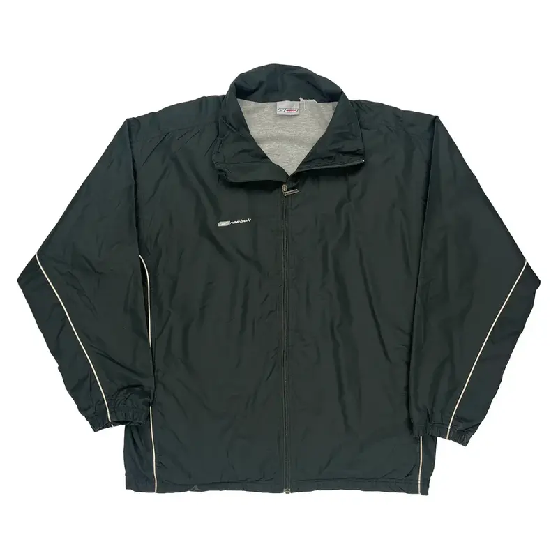 Sportswear Reebok Jacket - XL Black Polyester
