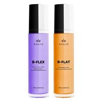 (SAVE $9!) MAËLYS SLEEK ‘N’ CHIC Bundle - Arms And Belly Body Care Lotions