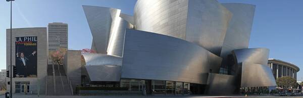 Downtown Los Angeles walking tour: The rise, fall and revitalisation of LA