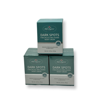 Sha's Dark Spots Freckles Melasma Night Cream Moisturizers Skin Repair Nourishing Skincare Evening Comfort Moisturizing Brigh...
