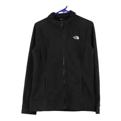 The North Face Fleece - Medium Black Polyester