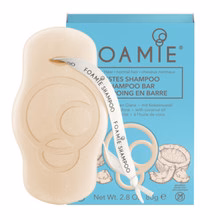 Foamie Solid shampoo with coconut oil (normal hair) 80.0 g