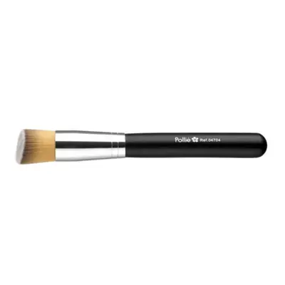 Eurostil Kabuki Angled Brush 1pc
