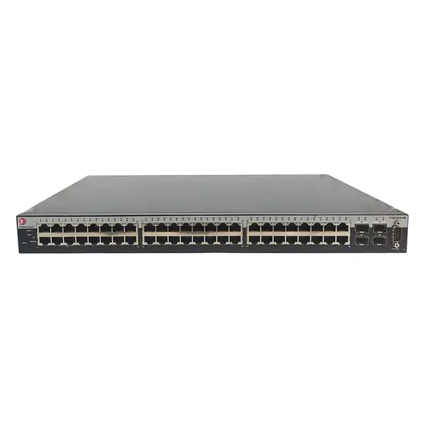 C3G124-48 Enterasys C3 48-Port 4x Port Combo RJ45/SFP Switch