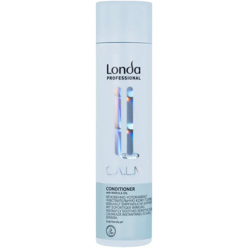 Londa Calm Conditioner with Marula Oil 250ml