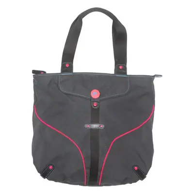 NIKE Womens Shoulder Bag Grey
