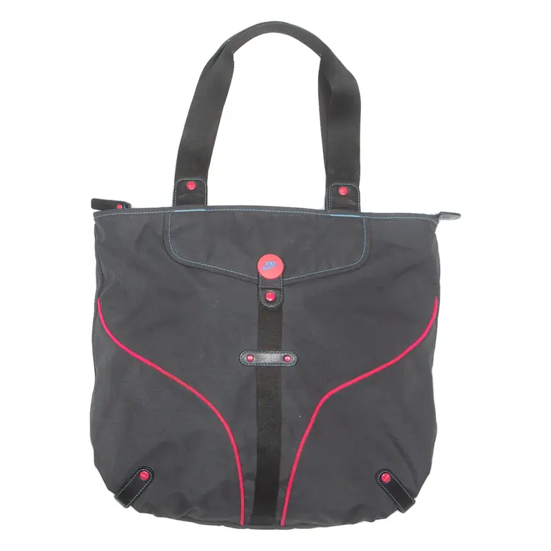 NIKE Womens Shoulder Bag Grey