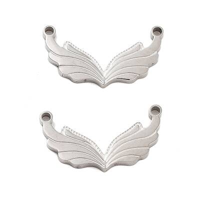 Non-Tarnish 304 Stainless Steel Pendants
