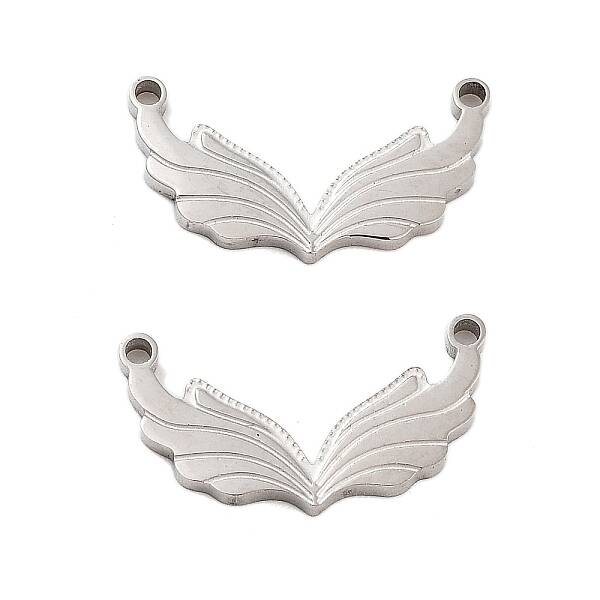 Non-Tarnish 304 Stainless Steel Pendants