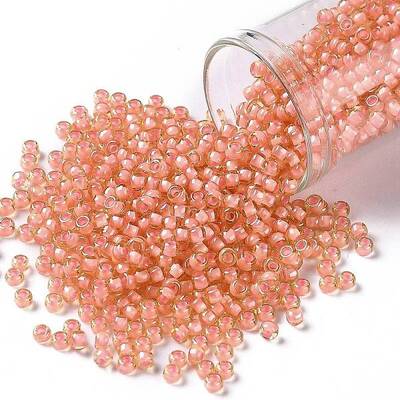 TOHO Round Seed Beads