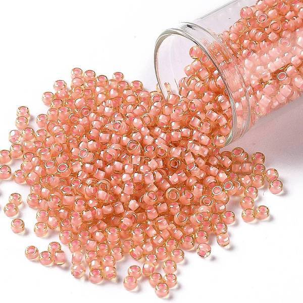TOHO Round Seed Beads
