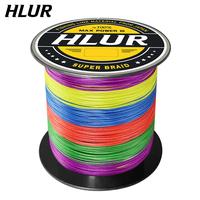 300m Fishing Line, Braided Fishing Line, 1/2 Counts Durable Fishing Line, Tackle Accessories