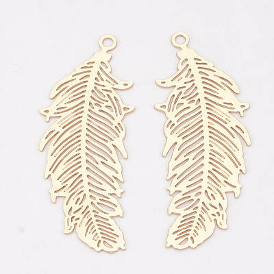 Brass Pendants