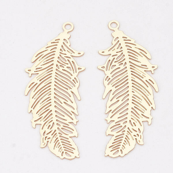Brass Pendants