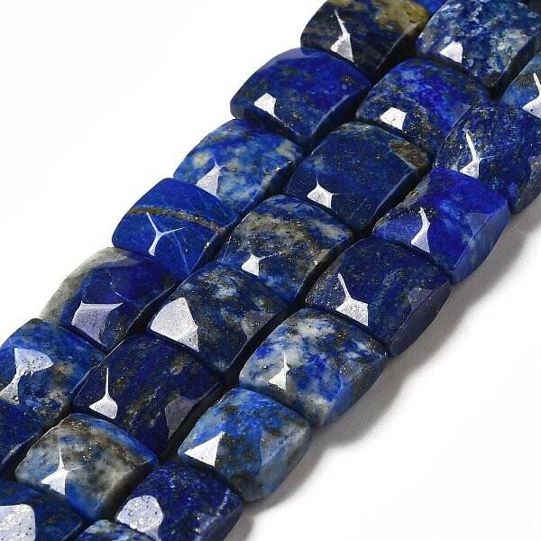 Natural Lapis Lazuli Beads Strands