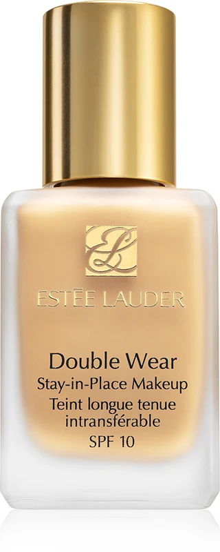 Estee Lauder Double Wear Stay-in-Place Makeup 1W0 Warm Porcelain 30 ml