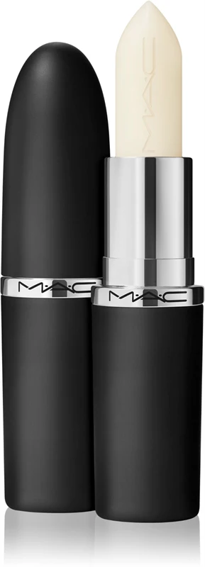 Mac Cosmetics Satin Lipstick 560 In The Clear