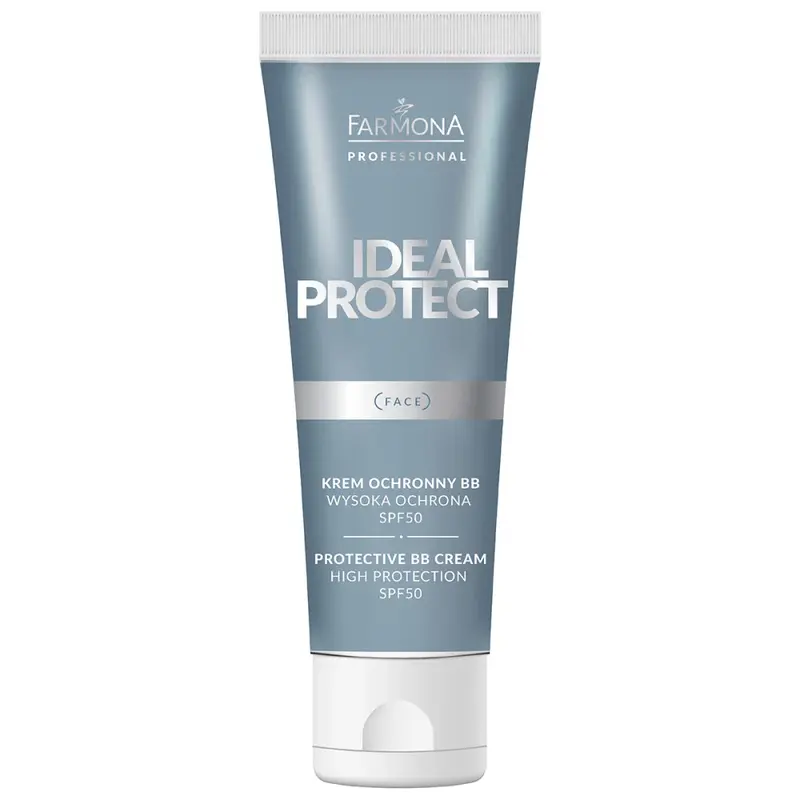 Farmona Ideal Protect Bb Cream Spf50 50Ml