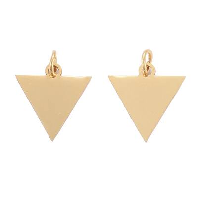 201 Stainless Steel Pendants