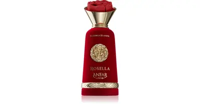 Anfar Rosella Eau de Parfum for women 100 ml