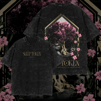 [ViciousWear] Retro Limited Sleep Token Even In Arcadia \