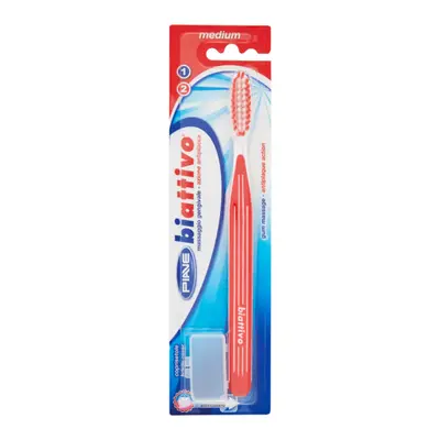 Piave Piave Bi-active Medium Toothbrush