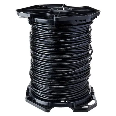 Ubiquiti UISP-CABLE-CARRIER | UISP Industrial-Grade Ethernet Cat-5e Cable 305M