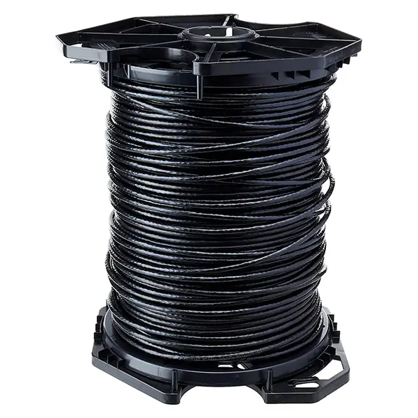 Ubiquiti UISP-CABLE-CARRIER | UISP Industrial-Grade Ethernet Cat-5e Cable 305M