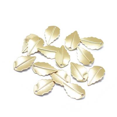 Brass Pendants