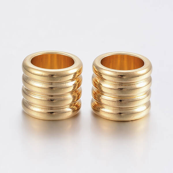 304 Stainless Steel Beads