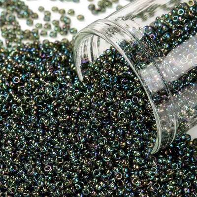 TOHO Round Seed Beads