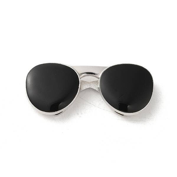 Alloy Slide Charms