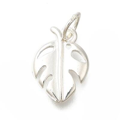 925 Sterling Silver Pendants