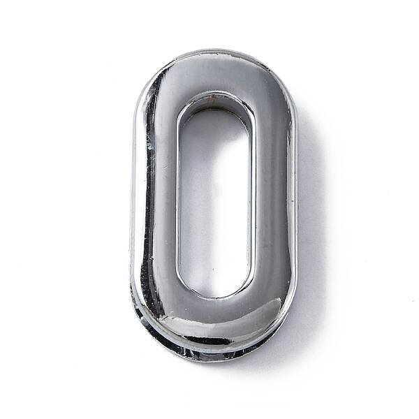 Alloy Eyelet Grommets for Bag