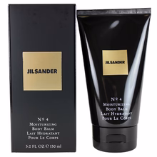 Jil sander N.4 Body Balm - 150ml