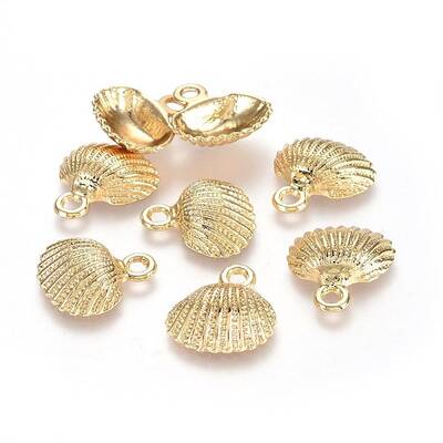 Tibetan Style Alloy Pendants