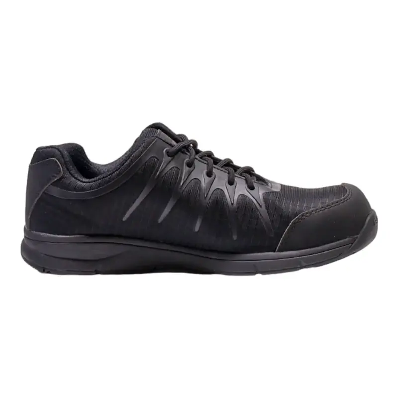BAAK Sneaker Trainers Black Synthetic Mens UK 8