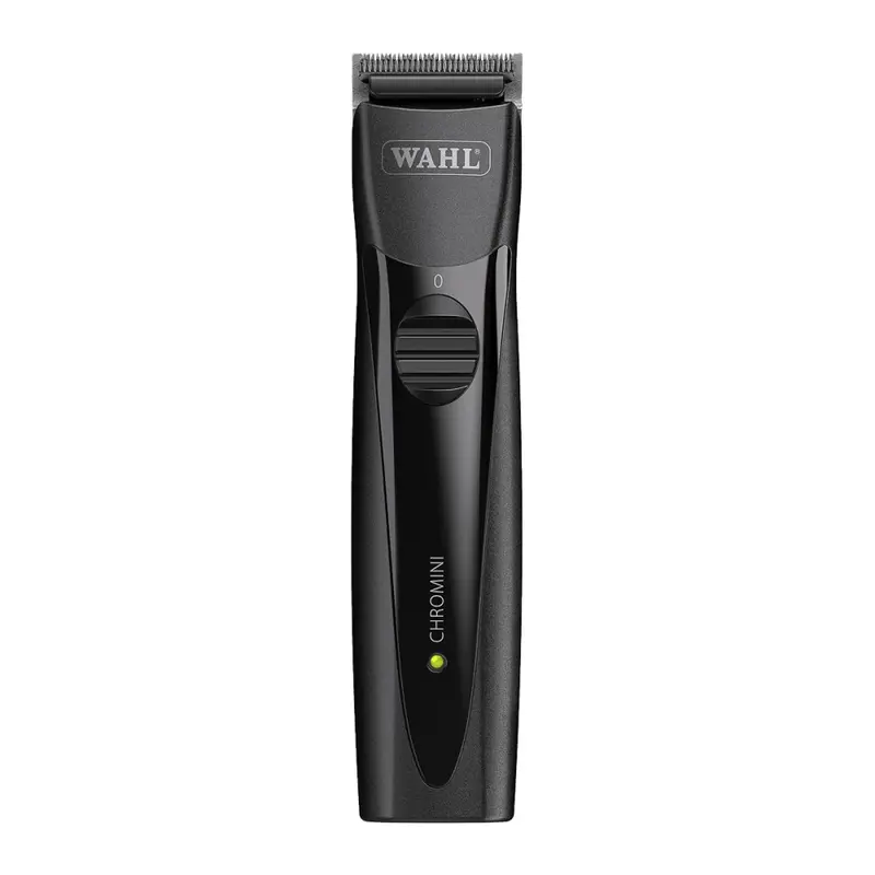 Cordless Trimmer Wahl Chromini