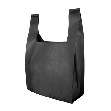 250 Promotional Polytex 13 X 17 X 7 Grocery Sack - Recyclable