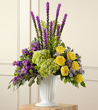 Affection Arrangement