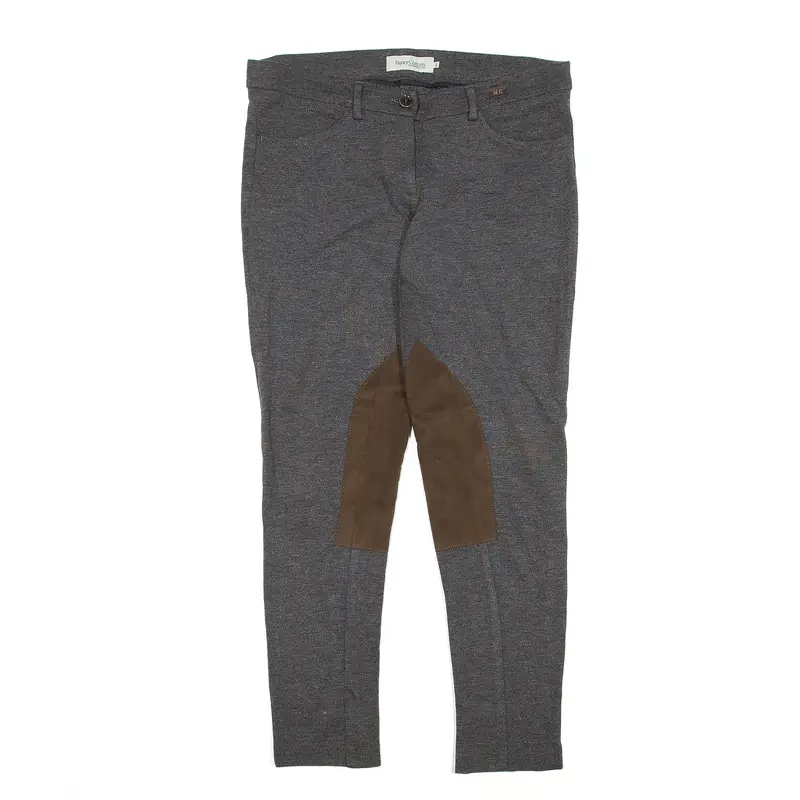 HENRY COTTON'S Grey Trousers W32 L27