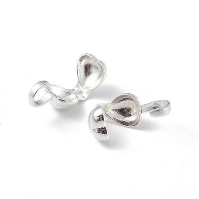 Brass Bead Tips