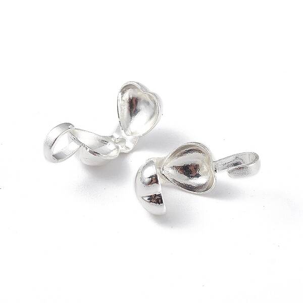 Brass Bead Tips