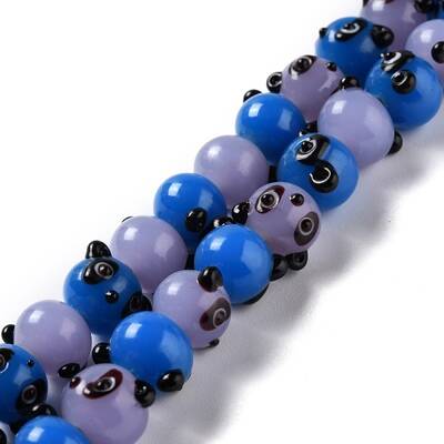 Handmade Lampwork Beads