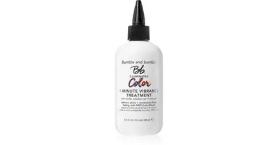 Bumble and bumble Bb. Illuminated Color 1-Minute Vibrancy Protective Treatment for Coloured Hair 250ml