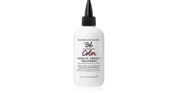 Bumble and bumble Bb. Illuminated Color 1-Minute Vibrancy Protective Treatment for Coloured Hair 250ml