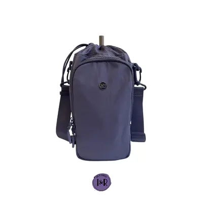 The Iris Sip Bag (#2027) By Iris & Rainbow