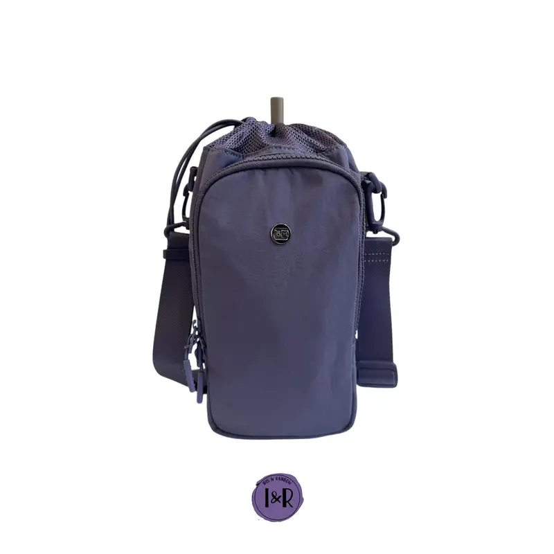 The Iris Sip Bag (#2027) By Iris & Rainbow