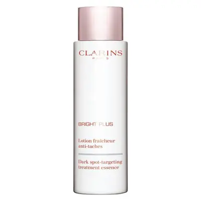 Clarins BRIGHT PLUS FRESH ANTI-STAIN LOTION 200 ML